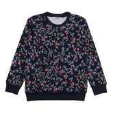 Colourful Flow 20-Sweatshirt