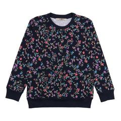 Colourful Flow 20-Sweatshirt