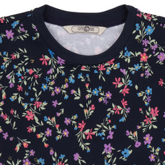 Colourful Flow 20-Sweatshirt