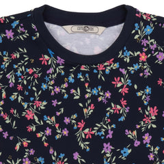 Colourful Flow 20-Sweatshirt