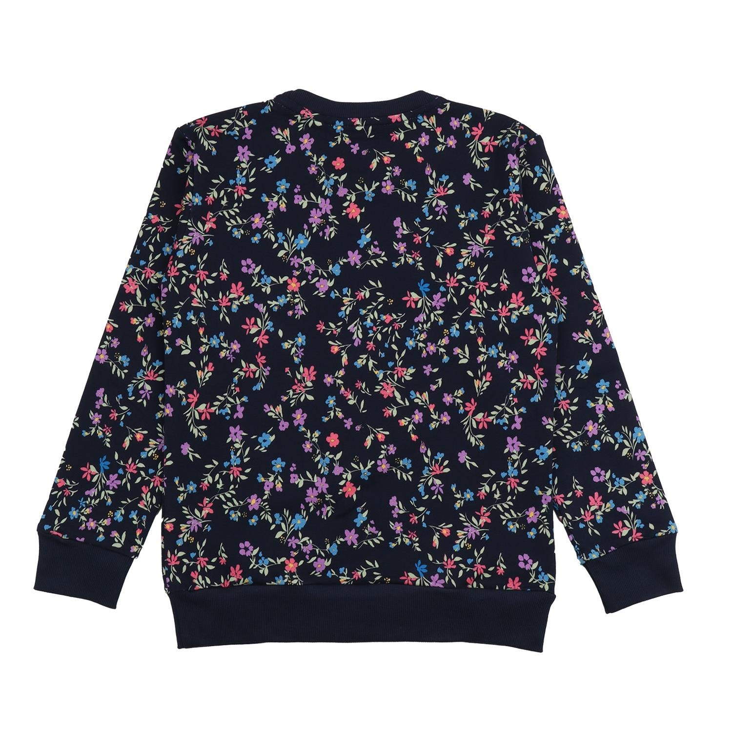 Colourful Flow 20-Sweatshirt