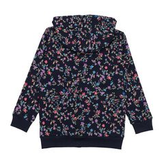 Colourful Flow 20-Sweat Jacket