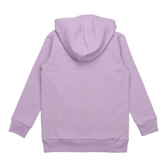 Lila 29-Sweat Jacket