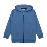 Dark Blue 30-Sweat Jacket