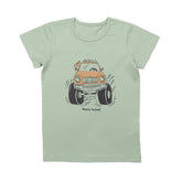 Fun Prints-T-Shirt