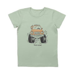 Fun Prints-T-Shirt