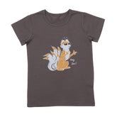 Fun Prints-T-Shirt