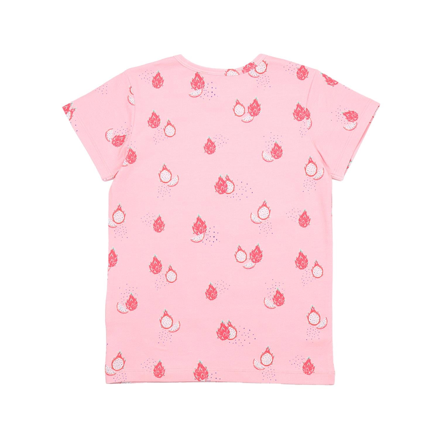 Dragon fruit 11-T-Shirt