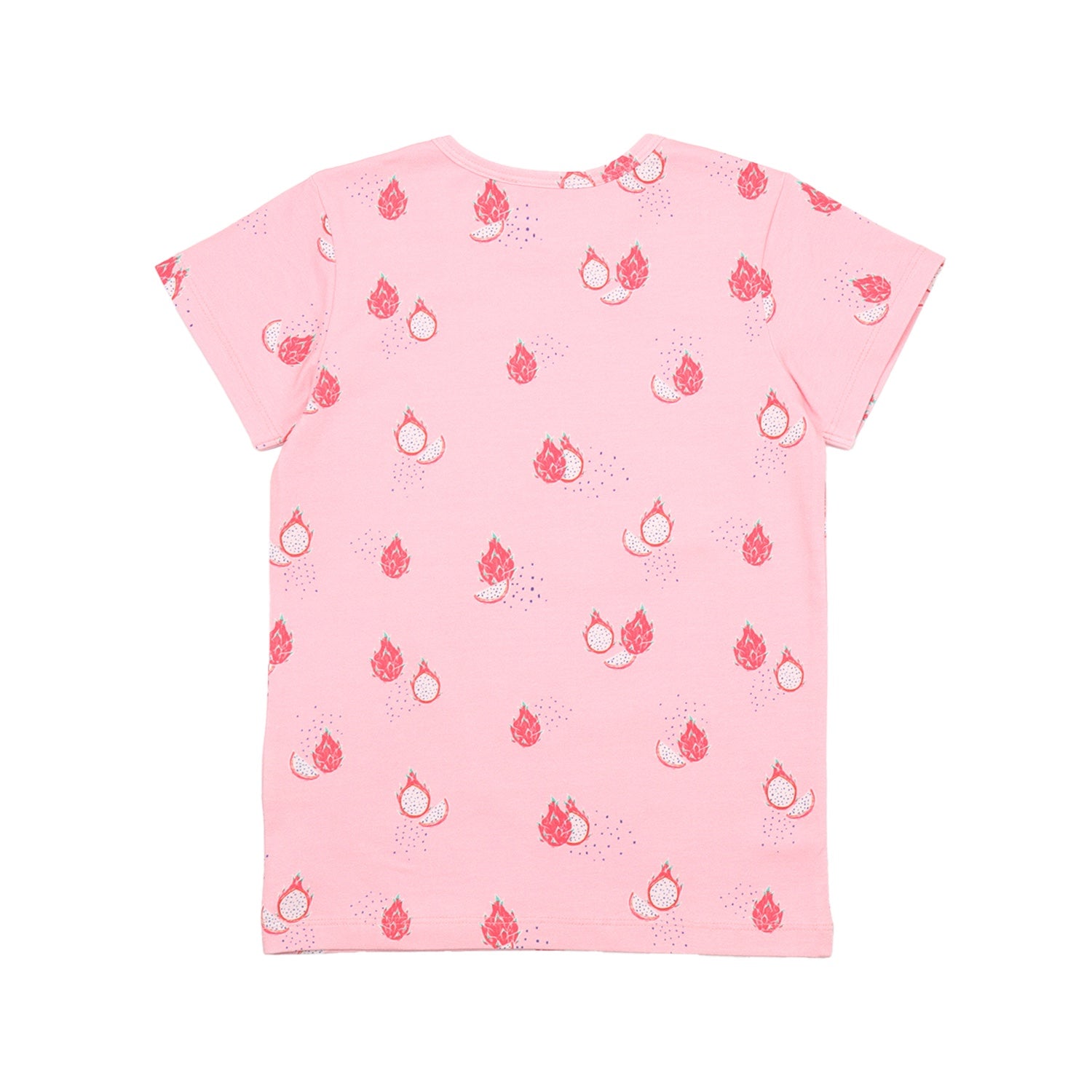 Dragon fruit 11-T-Shirt