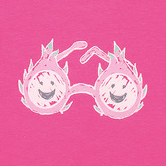 Dragon fruit 11-T-Shirt