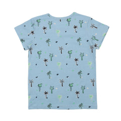 Palm 15-T-Shirt