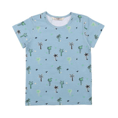 Palm 15-T-Shirt