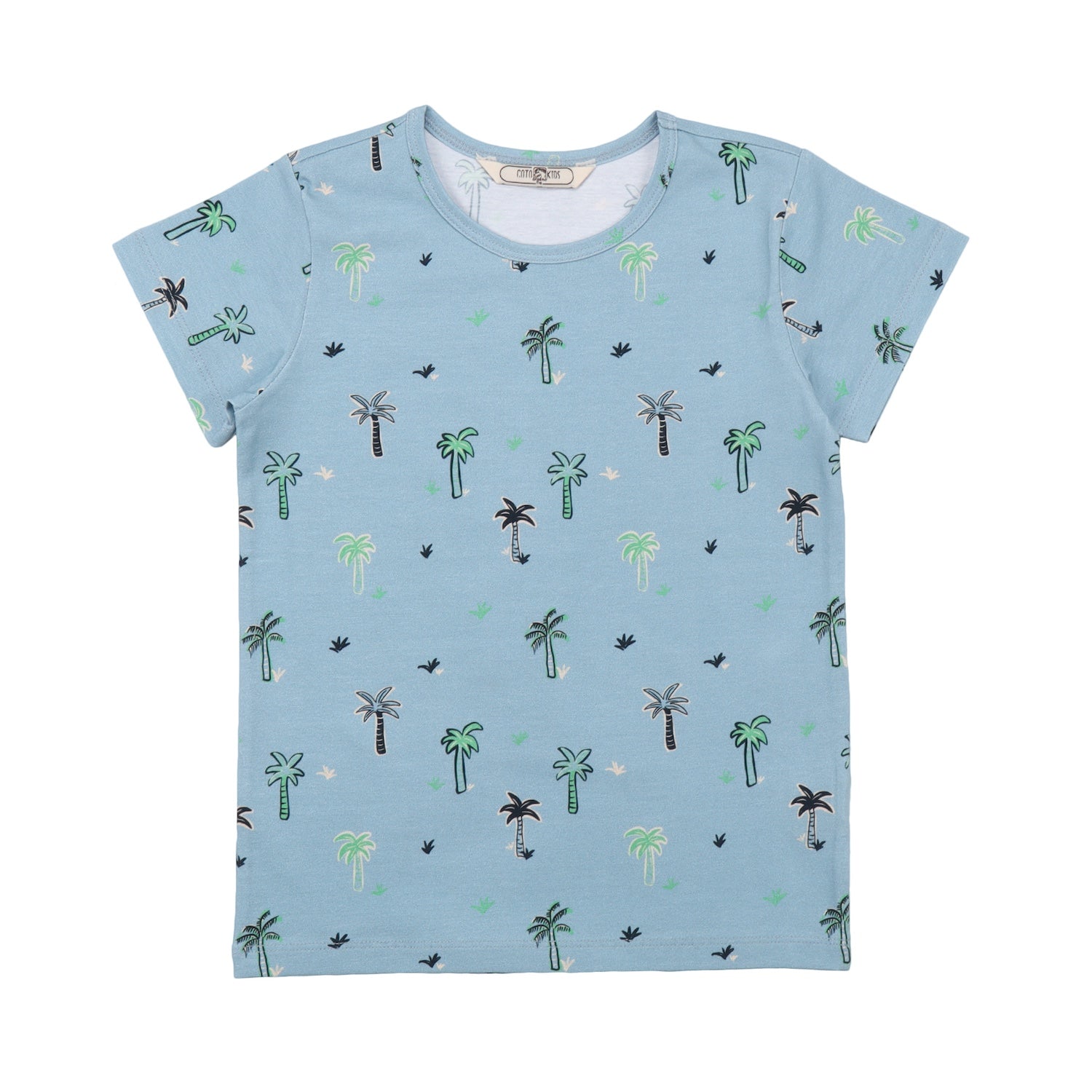 Palm 15-T-Shirt