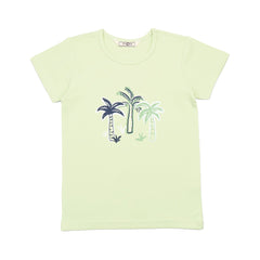 Palm 15-T-Shirt