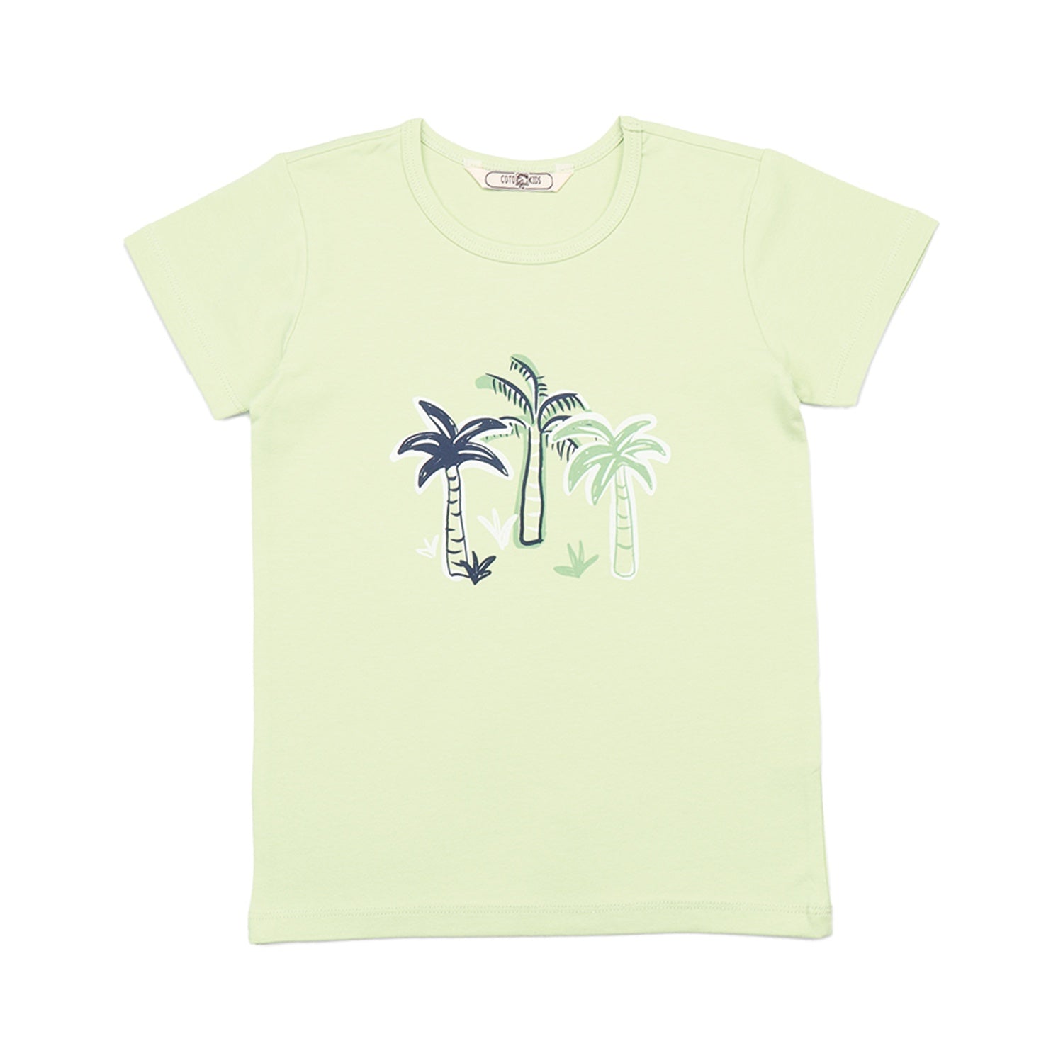 Palm 15-T-Shirt