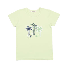 Palm 15-T-Shirt