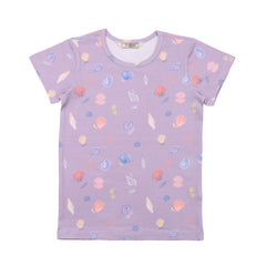 Shell 16-T-Shirt