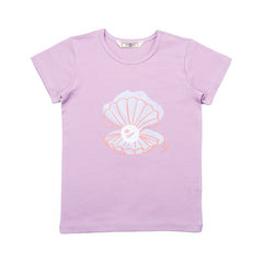 Shell 16-T-Shirt