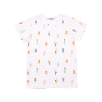 Ice Cream-T-Shirt