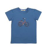 Bicycle-T-Shirt
