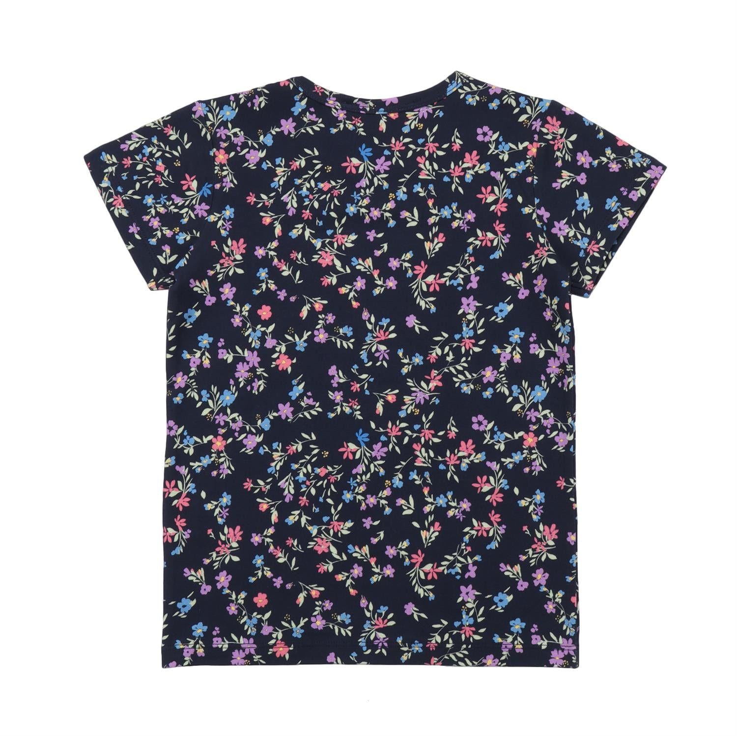 Colourful Flow 20-T-Shirt