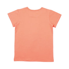 Blue Flowers-T-Shirt