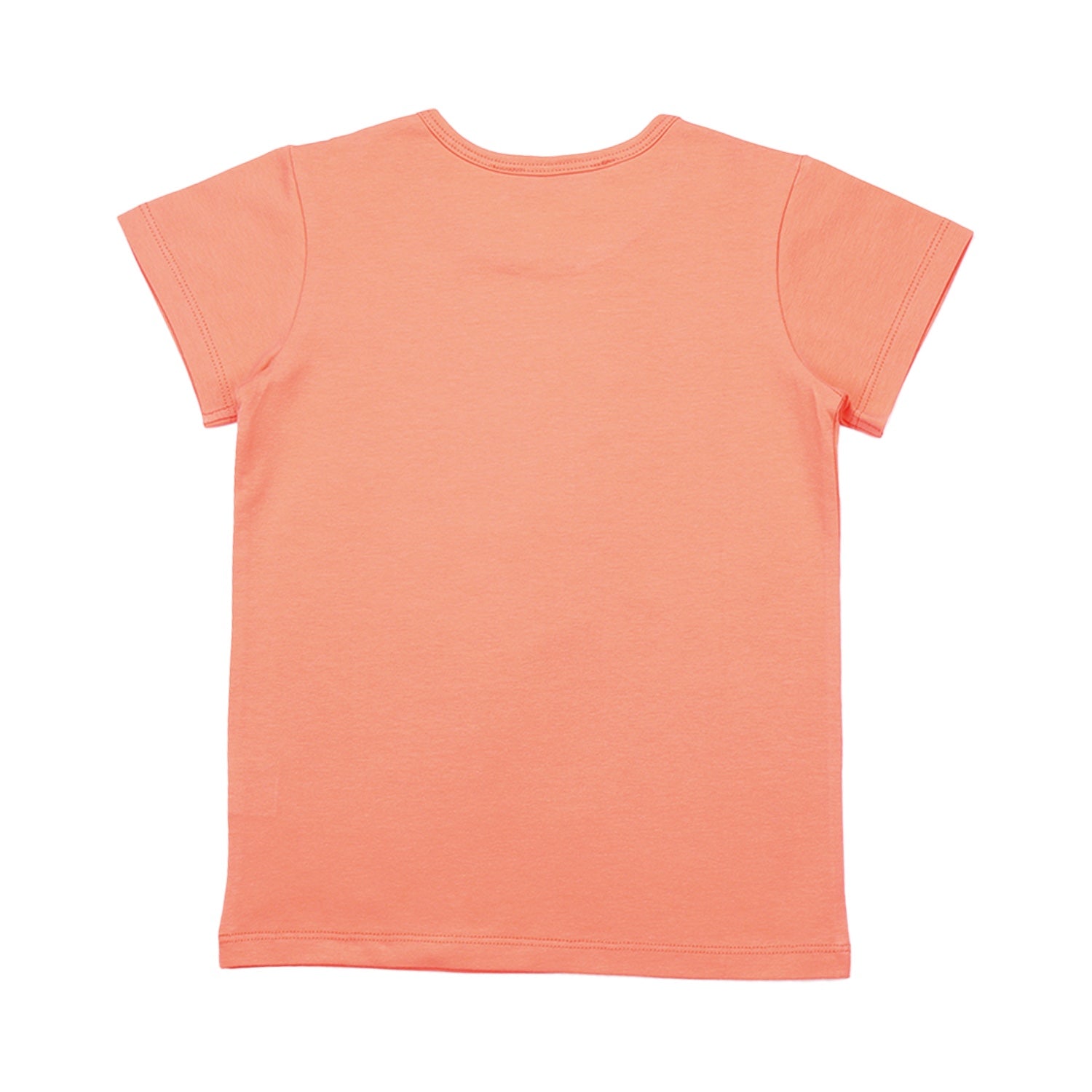 Blue Flowers-T-Shirt