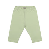 Green 27-3/4 Leggings