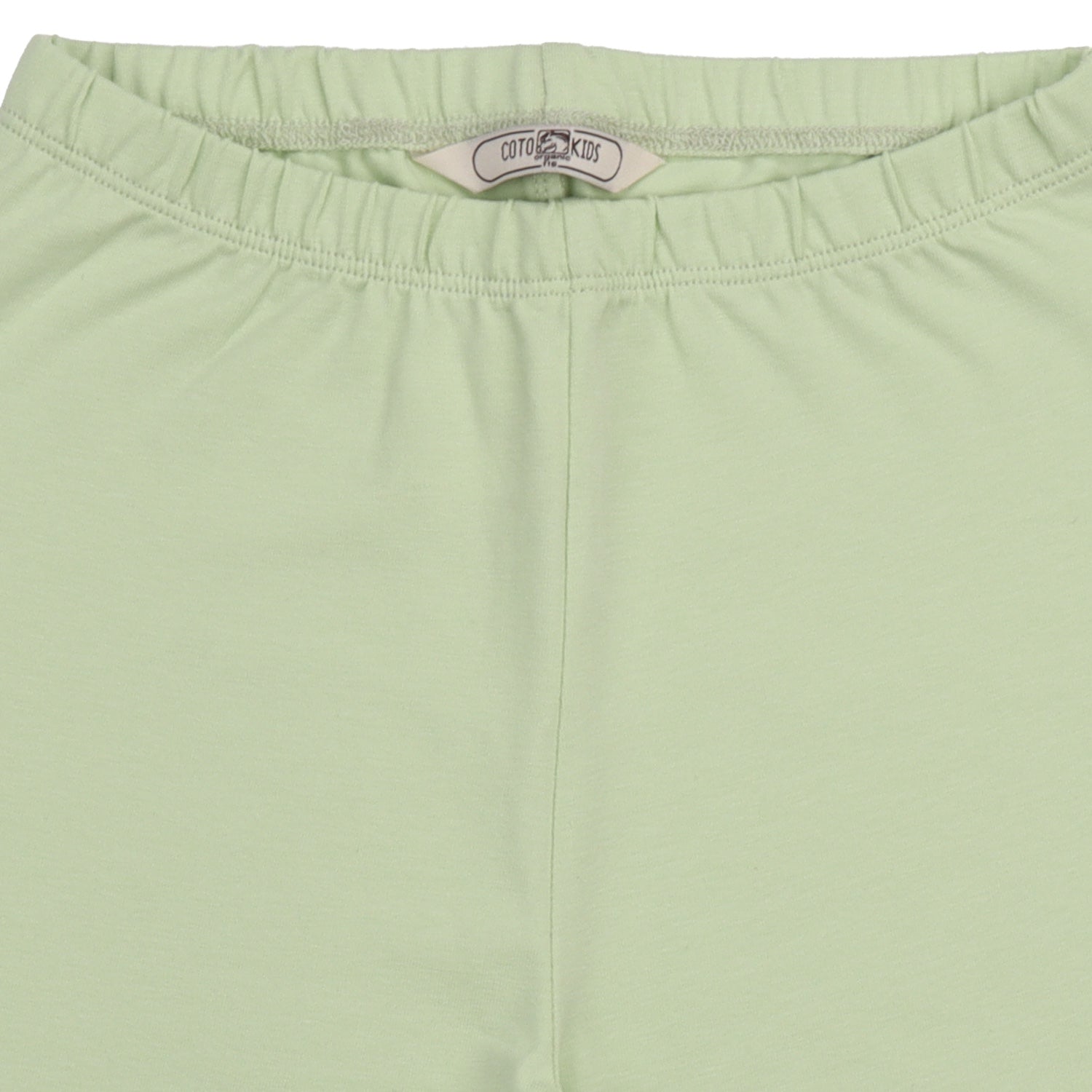 Green 27-3/4 Leggings