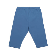 Dark Blue 30-3/4 Leggings