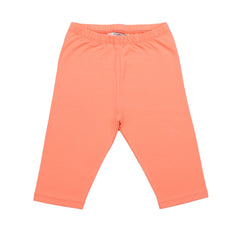 Salmon 31-3/4 Leggings