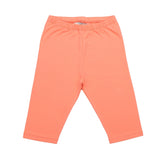 Salmon 31-3/4 Leggings