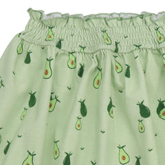 Avocado 13-Skirt