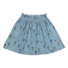 Palm 15-Skirt