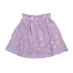 Shell 16-Skirt