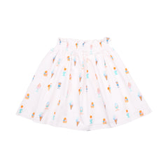 Ice Cream-Skirt