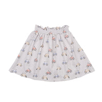Bicycle-Skirt