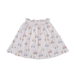 Bicycle-Skirt