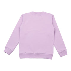 Yellow Flowers-Sweatshirt