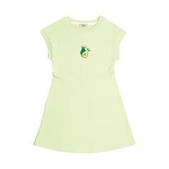 Avocado 13-Dress