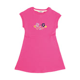 Colourful Flow 20-Dress