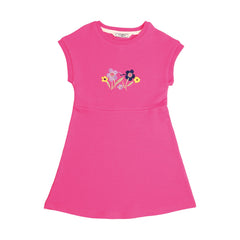 Colourful Flow 20-Dress