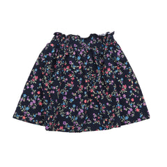 Colourful Flow 20-Sleeveless Dress