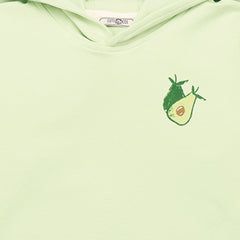 Avocado 13-Sweatshirt