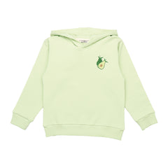 Avocado 13-Sweatshirt