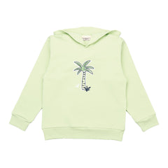 Palm 15-Sweatshirt