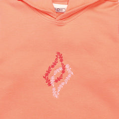 Soft Paisley-Sweatshirt