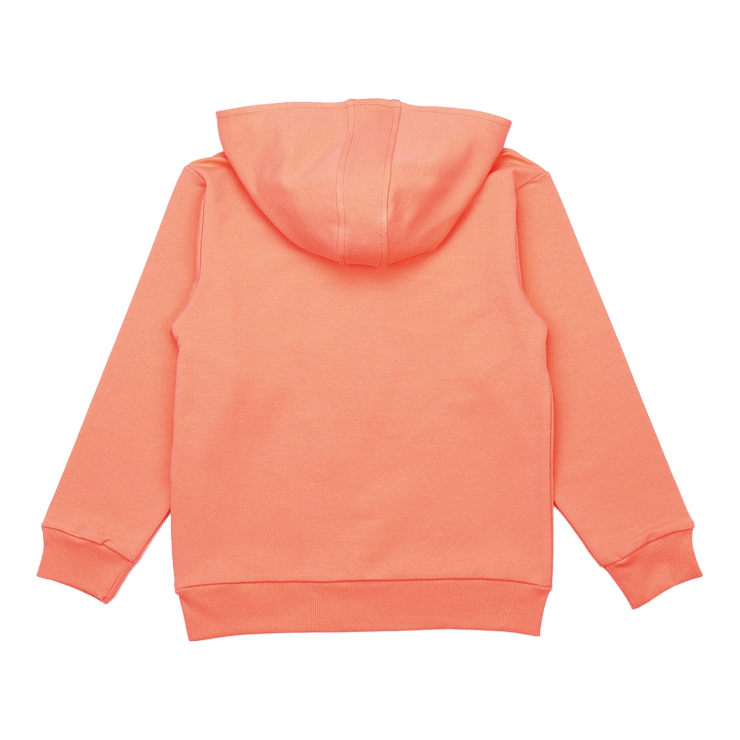 Soft Paisley-Sweatshirt