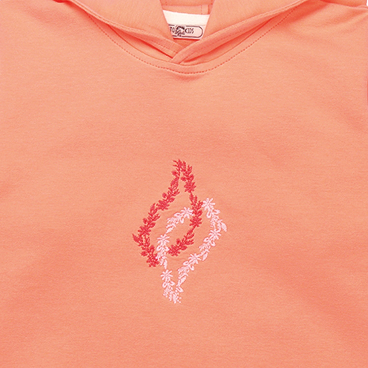 Soft Paisley-Sweatshirt