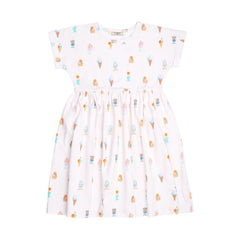Ice Cream-Dress